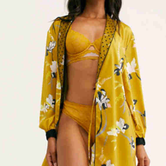 Florentia Robe
