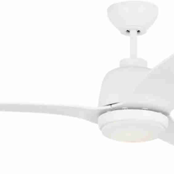 Avila Coastal 60" LED Ceiling Fan