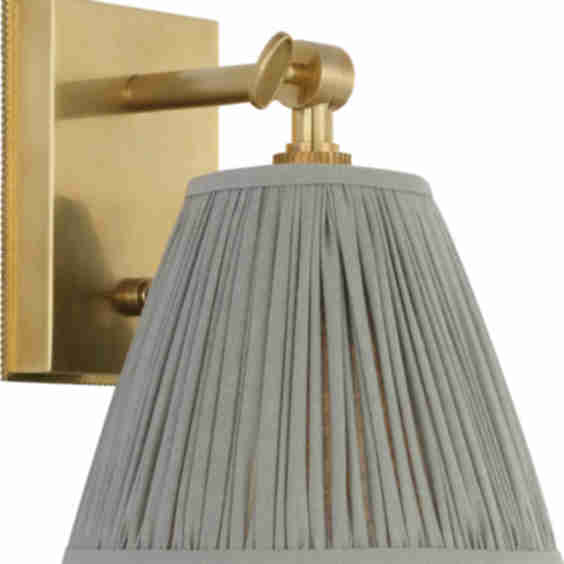 Wimberley Bedside Wall Light