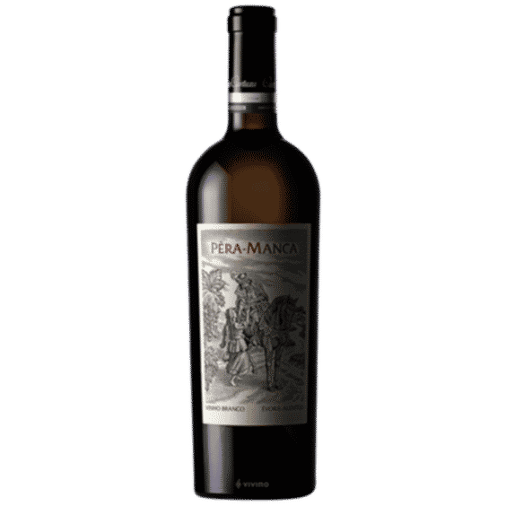 Pêra-Manca Branco 2022