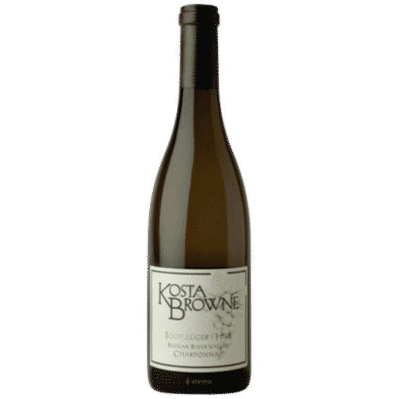 Bootlegger's Hill Chardonnay 2020