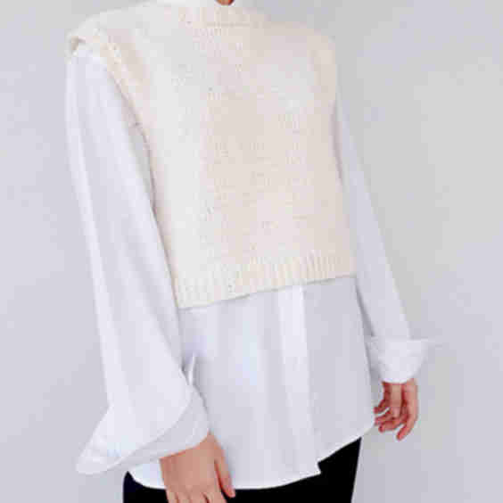 Vest 01