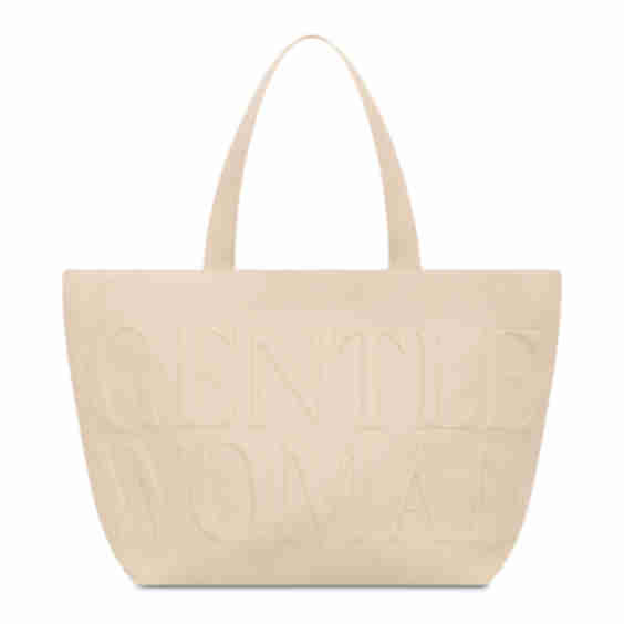 Gw Daily Tote Bag