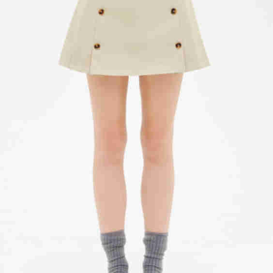 Afternoon Skirt