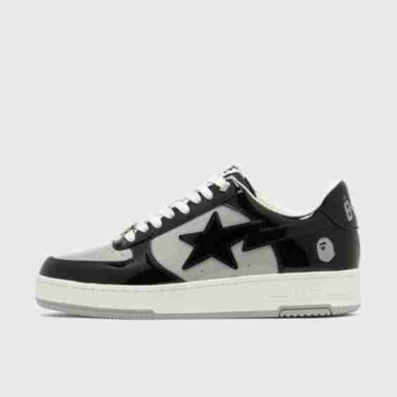 Bape STA #4