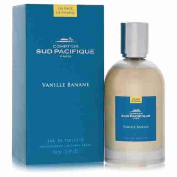 Vanille Banana Perfume Eau de Toilette