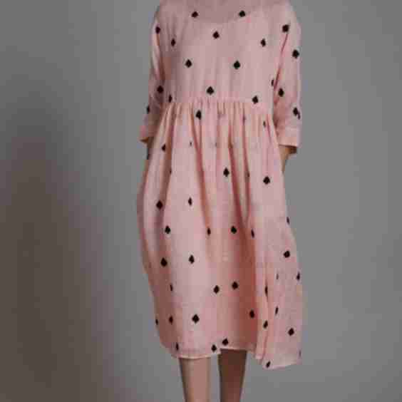 Patti Dress