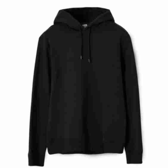 Cotton Hoodie