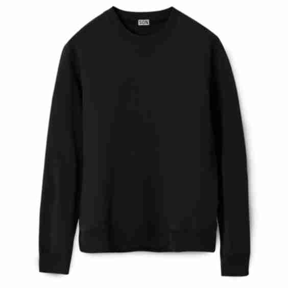 Cotton Sweatshirt