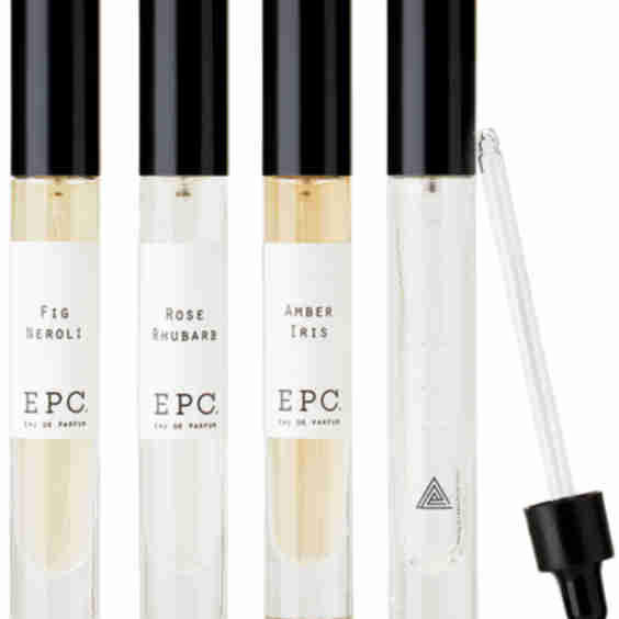 Essential Collection 02 Set Eau De Perfum