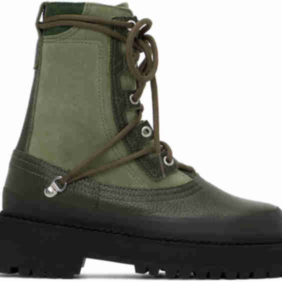 Lanier Boots