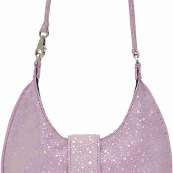 Cindy Baguette Bag