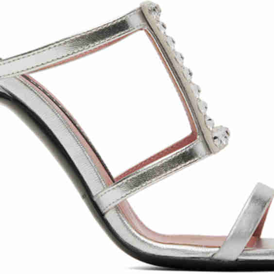 Hoya Heeled Sandals