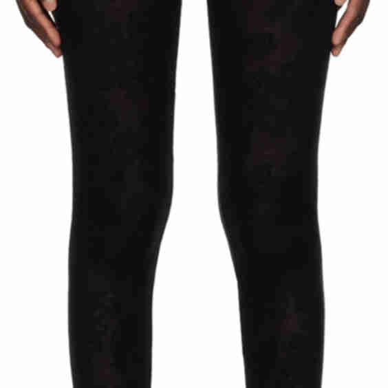  Chalet Leggings