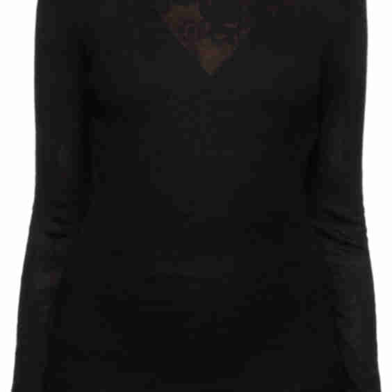 Chalet Long Sleeve T-Shirt