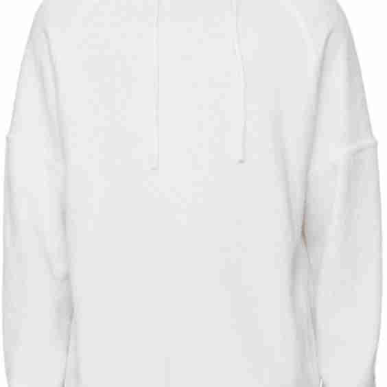 Drawstring Hoodie