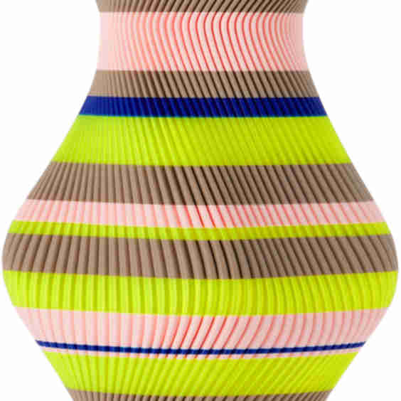 2LG Studio Edition Flare Vase