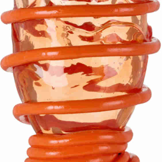 Pompitu I Vase
