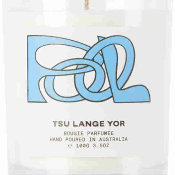 Pool Candle