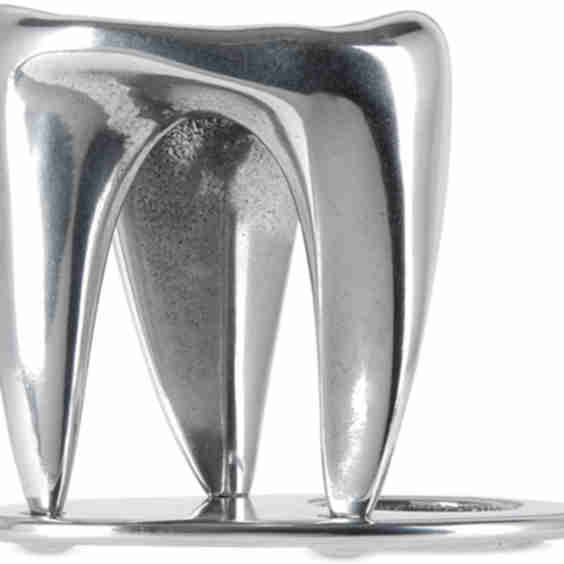  Hand-Cast Oil Burner