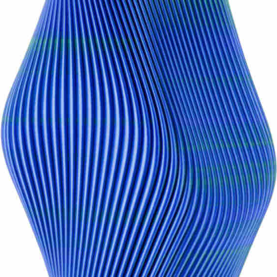 Ssense Exclusive Bloz Vase