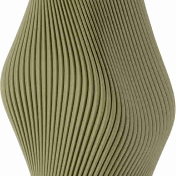 Bloz 30 Vase