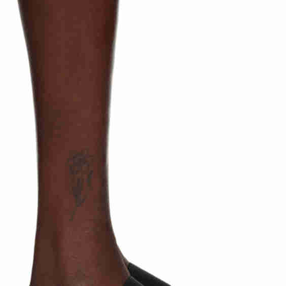 Merce Ballerina Flats