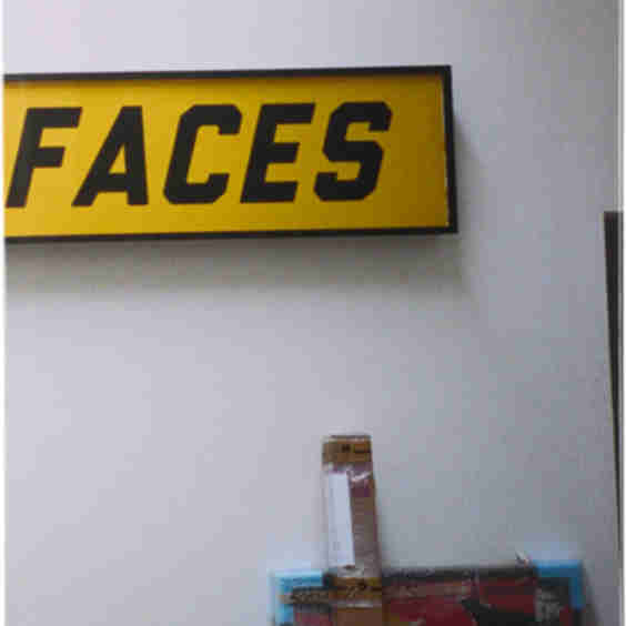 Places + Faces