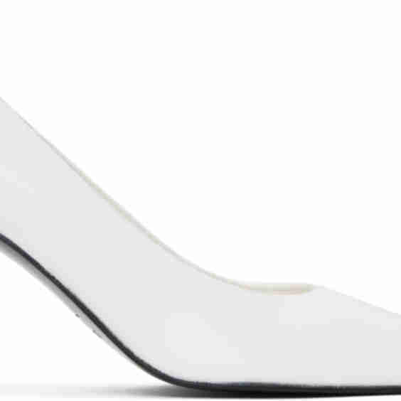  Pointed Toe Heels