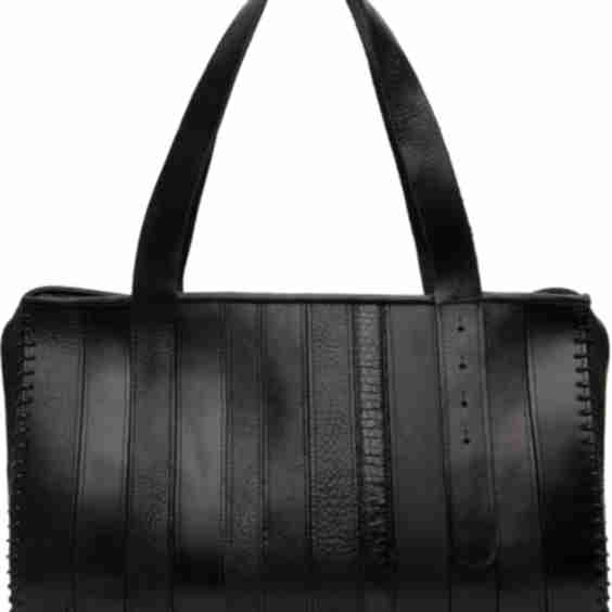 Belt Zip Bag