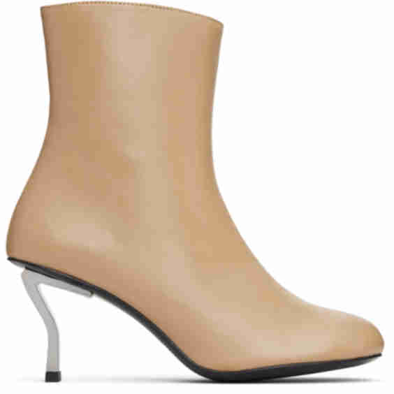 Bonnie Boots