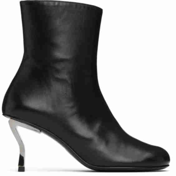 Bonnie Boots