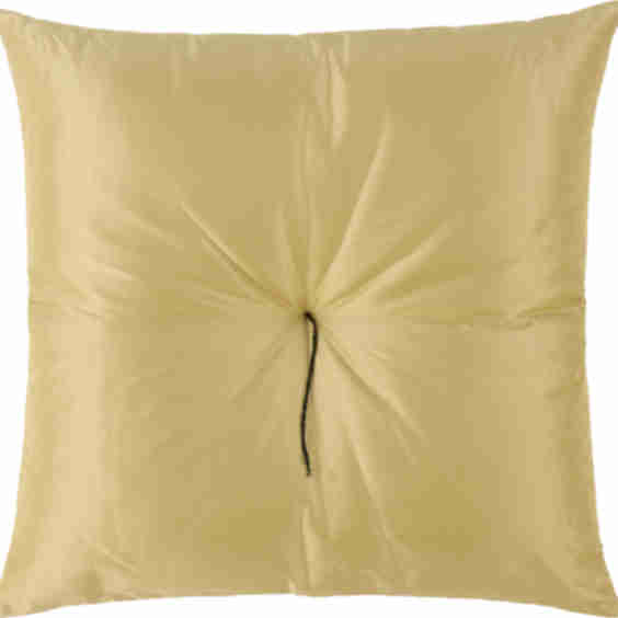 Large Floor Pillow