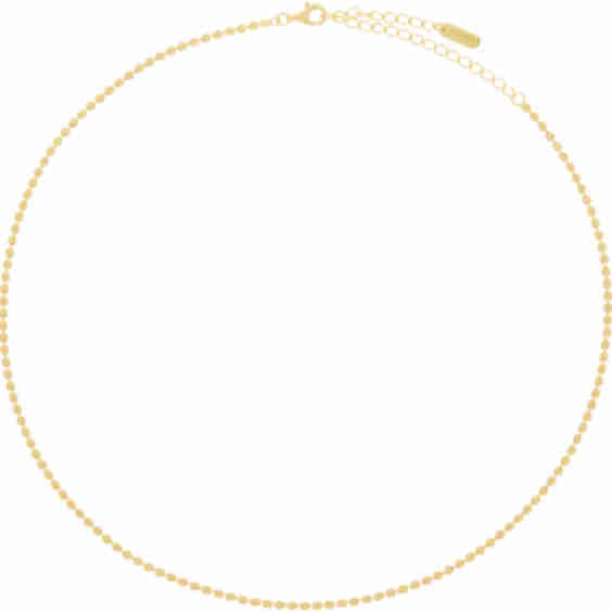 7780 Beaded Choker