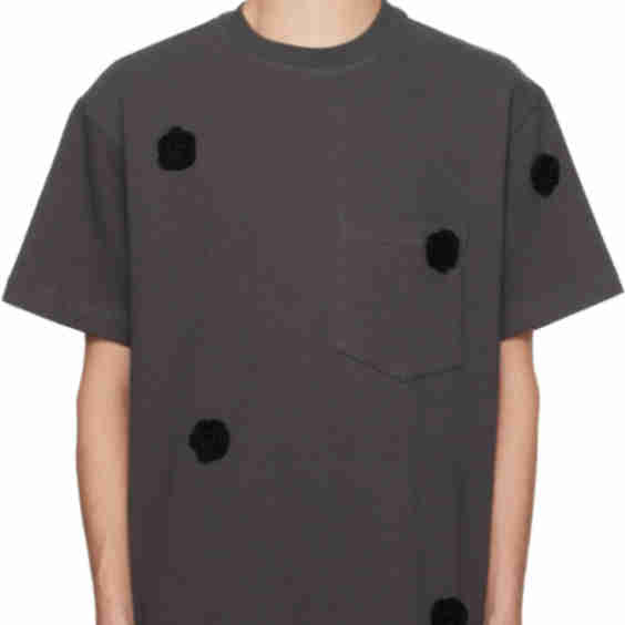 Daisy Standard T Shirt