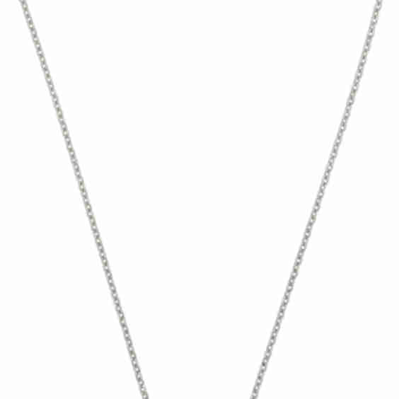 Avelli Cross Necklace