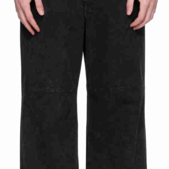 Workwear Trousers