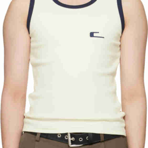 Ferraz Tank Top