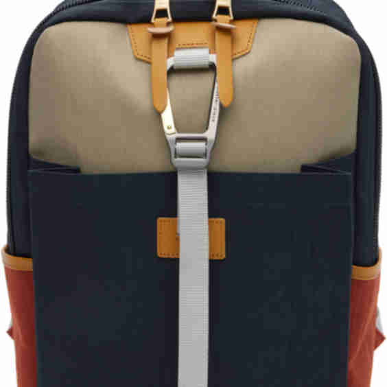 No.02340 v2 Link Backpack