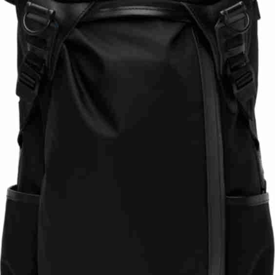 Potential M Backpack
