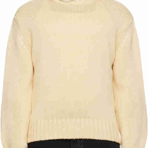 Frederik Cotton Sweater