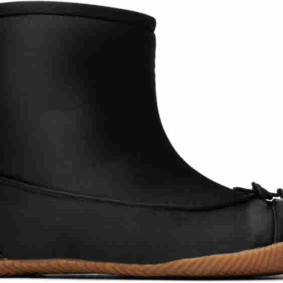 Baby Boot
