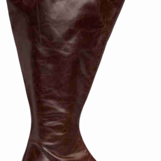  Flare Boots