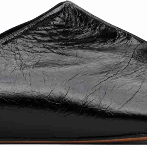 Babouch Ballerina Flats