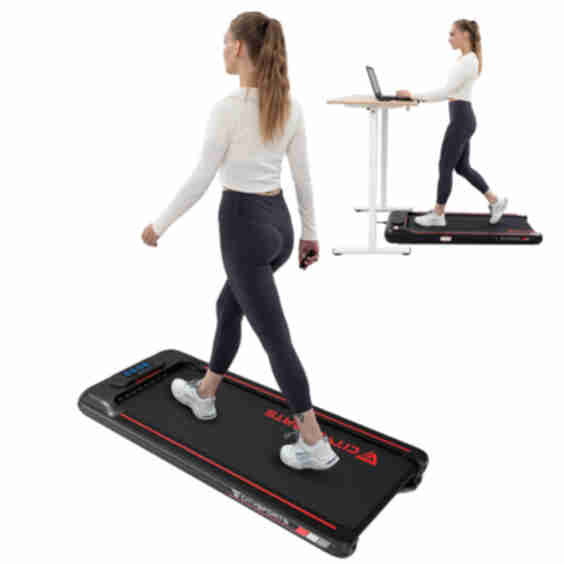 Treadmill WP8,CS-WP8