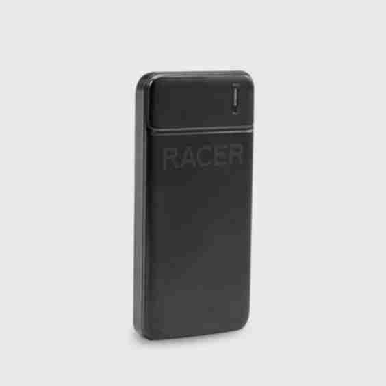 10000 mAH Power Bank The District