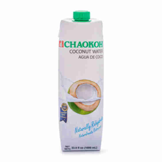 Coconut Water 1000 ml