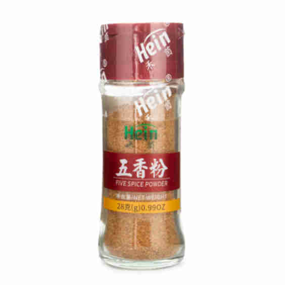 Five Spice Powder