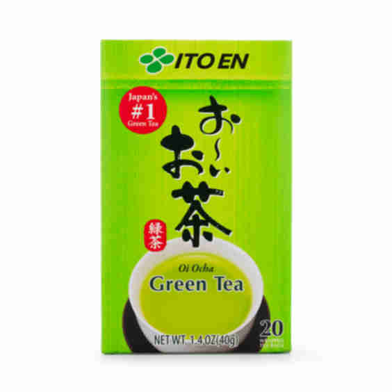 Tea Bag Tea 0.07 oz*20 pack