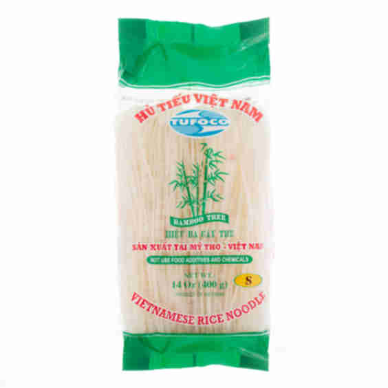 Tree Rice Noodle (S) 400 g